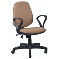 RAFIKI Revolving Chair with Knee tilt mechanism