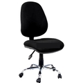 RAFIKI Revolving Chair with Revolving with back tilting