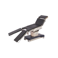 Staan Remote & Table mounted General Operating Table