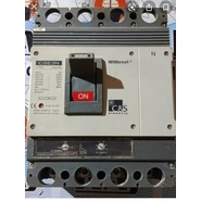 c&s 400A 4 Pole 35 KA Molded Case Circuit Breakers (Mccb)