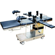 SURGI HUB Remote & Table mounted General Operating Table