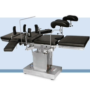 SURGI HUB Manual General Operating Table