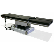 SURGI HUB Remote & Table mounted General Operating Table