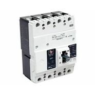 BCH 400A 4 Pole 50 KA Molded Case Circuit Breakers (Mccb)