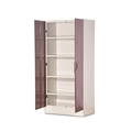 GODREJ INTERIO Almirah Steel shelving cabinets