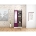 GODREJ INTERIO Almirah Steel shelving cabinets