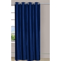 Unbranded Polyster Plain Door Curtains