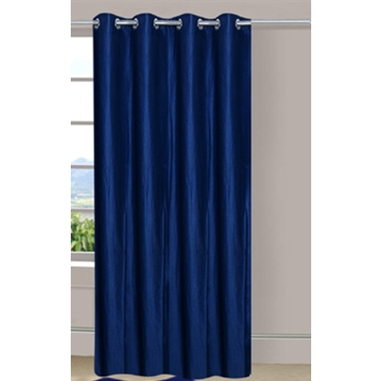 Unbranded Polyster Plain Door Curtains