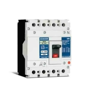 Anchor 400A 4 Pole 50 KA Molded Case Circuit Breakers (Mccb)