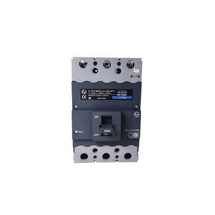 L&T Electrical & Automation 630A 3 Pole 36 KA Molded Case Circuit Breakers (Mccb)