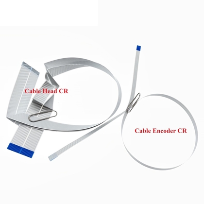 ENCODER CABLE & CONNECTOR