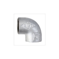 UNIK 15 Hot-Finished Seamless(HFS) Elbow Equal Steel Pipes Fitting