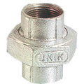 UNIK 25 Hot-Finished Seamless(HFS) Socket Union Steel Pipes Fitting