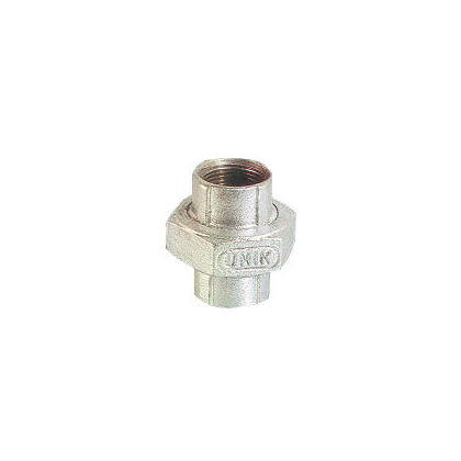 UNIK 25 Hot-Finished Seamless(HFS) Socket Union Steel Pipes Fitting