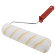 Rollar brush for wall painting