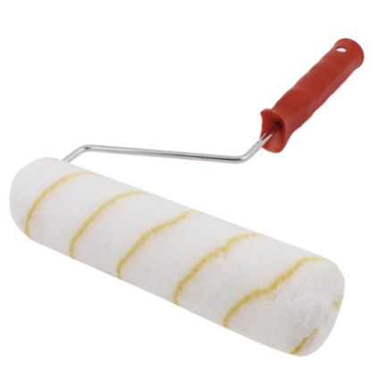 Rollar brush for wall painting