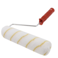 Rollar brush for wall painting