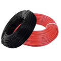 1.5 SQ. MM COPPER SINGLE CORE WIRE 90 METER BUNDLE