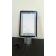 NAVAID ENERGY Yes WLed Luminaire Light