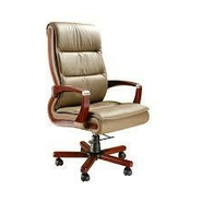 Integrity Revolving Chair with Knee tilt mechanism