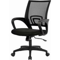 Integrity Revolving Chair with Knee tilt Synchronic mechanism