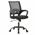 Integrity Revolving Chair with Knee tilt mechanism