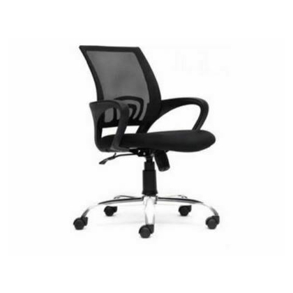 Integrity Revolving Chair with Knee tilt mechanism