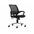 Integrity Revolving Chair with Knee tilt mechanism