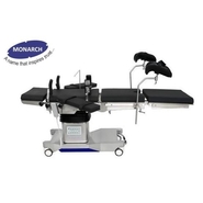 MONARCH Remote & Table mounted General Operating Table