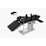 MONARCH Remote & Table mounted General Operating Table