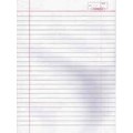 Unbranded Plain Diaries-printed-plain- register- 80 Pages