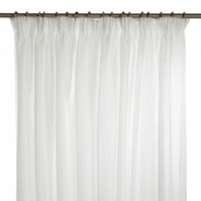 Unbranded Polyster Plain Door Curtains