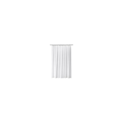 Unbranded Cotton Plain Door Curtains