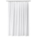 Unbranded Cotton Plain Door Curtains