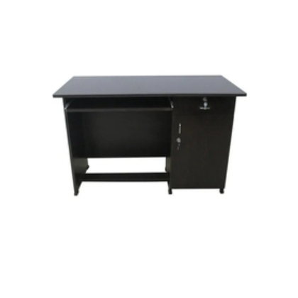 Fabasian Executive Table with One side pedestal unit and E.R.U