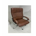 SIYA OFFICE SYSTEMS Revolving Chair with Tilt working with torsion bar mechanism