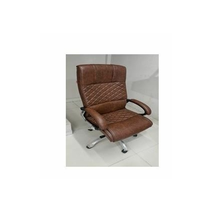 SIYA OFFICE SYSTEMS Revolving Chair with Tilt working with torsion bar mechanism