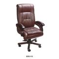 SIYA OFFICE SYSTEMS Revolving Chair with Tilt working with torsion bar mechanism