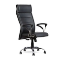 SIYA OFFICE SYSTEMS Revolving Chair with Synchronic tilt mechanism