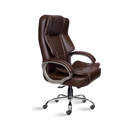 SIYA OFFICE SYSTEMS Revolving Chair with Knee tilt mechanism