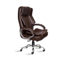 SIYA OFFICE SYSTEMS Revolving Chair with Knee tilt mechanism