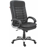 SIYA OFFICE SYSTEMS Revolving Chair with Synchronic tilt mechanism