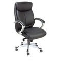 SIYA OFFICE SYSTEMS Revolving Chair with Front pivot synchro tilt mechanism