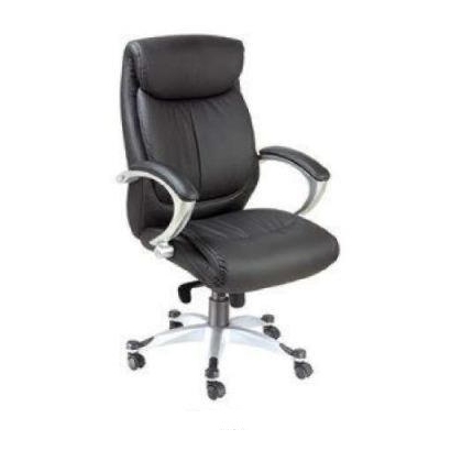 SIYA OFFICE SYSTEMS Revolving Chair with Front pivot synchro tilt mechanism