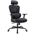 SIYA OFFICE SYSTEMS Revolving Chair with Center tilt mechanism