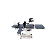 SELVI MEDITACK Manual General Operating Table