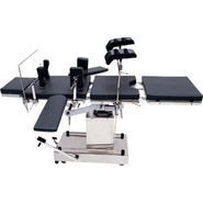 SELVI MEDITACK Manual General Operating Table