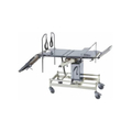 SELVI MEDITACK Manual General Operating Table