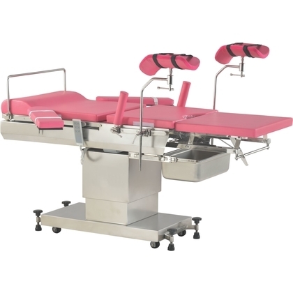 SELVI MEDITACK Remote & Table mounted General Operating Table