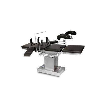 SELVI MEDITACK Manual General Operating Table